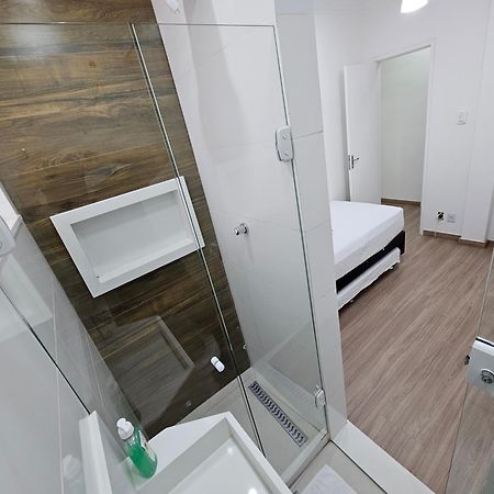 Quarto Privativo Em Condominio Rio de Janeiro Extérieur photo