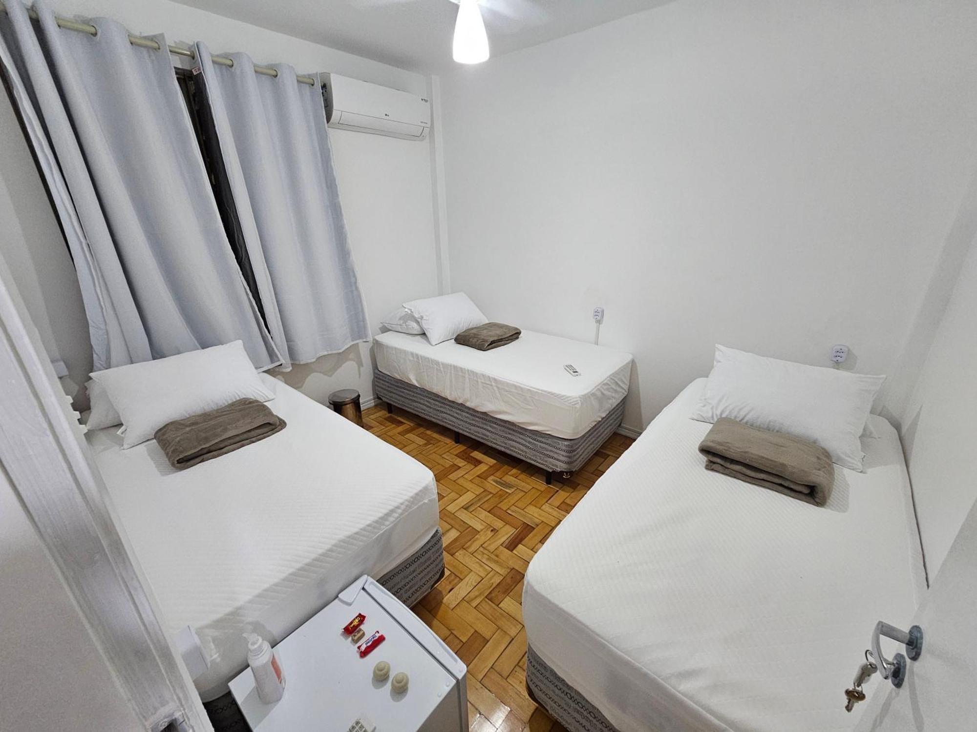 Quarto Privativo Em Condominio Rio de Janeiro Extérieur photo