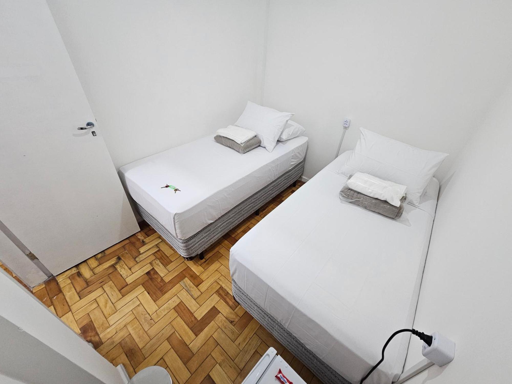 Quarto Privativo Em Condominio Rio de Janeiro Extérieur photo
