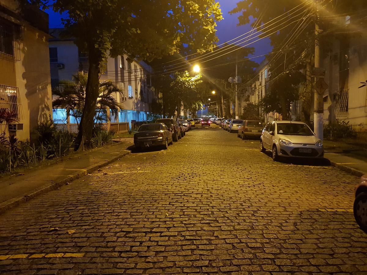 Quarto Privativo Em Condominio Rio de Janeiro Extérieur photo